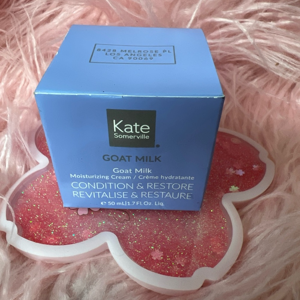 Kate Somerville Goat Milk Moisturizing Cream 1.7 fl oz